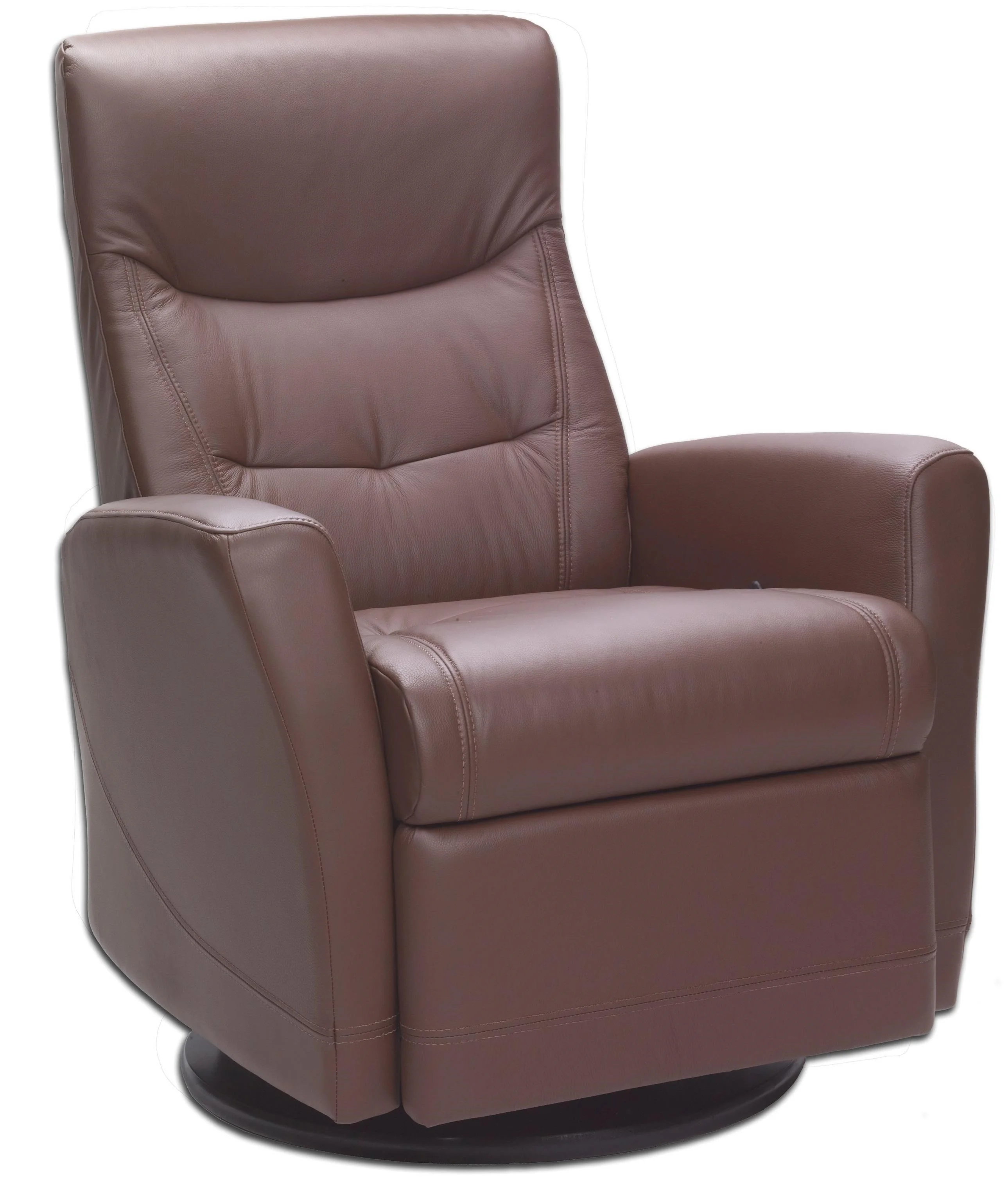 Fjords by Hjellegjerde Oslo 954116P015 Small Motorized Relaxer Chair